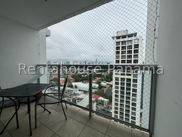 Apartment en Obarrio - Apartamento en Obarrio